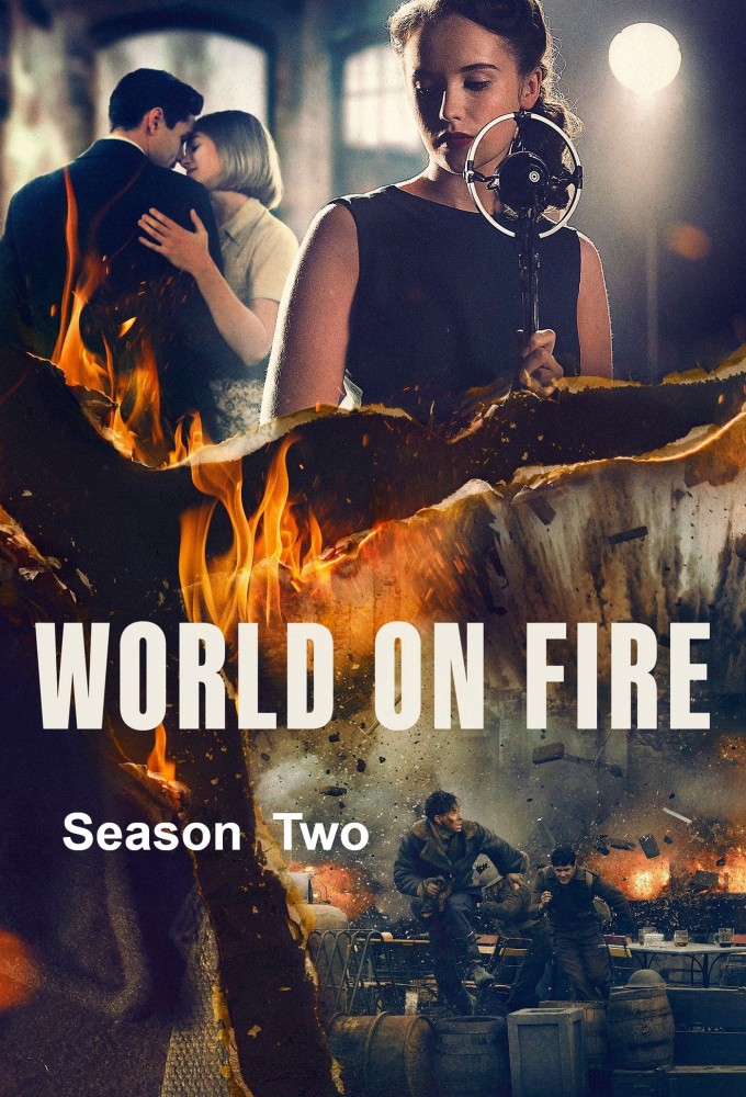 World on Fire - Season 2 [166100] (A1776554900) [[Shows 2.0]] --Plex--